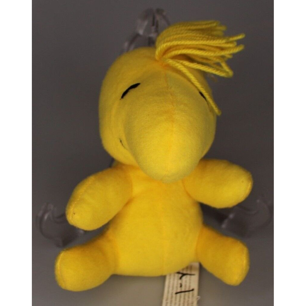 Peanut plush 7 inches peanut brand.